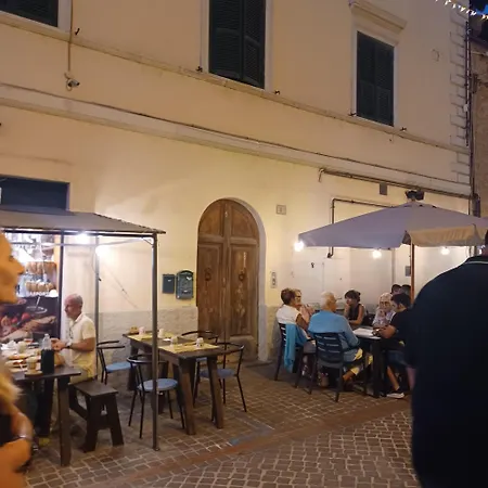 L'alberata Tarquinia