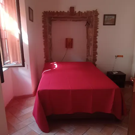 L'alberata * Tarquinia